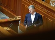 Петр Порошенко отмечает важность вступления Украины в НАТО