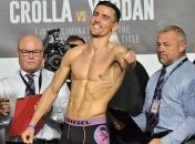 "Я не глупый": Кролла хочет провести бой с Ломаченко