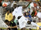 Драматическая победа Мексики над США