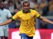 Бразилия забила 3 безответных гола Франции