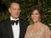 Том Хэнкс не одобряет увлечений своего 24-летнего сына