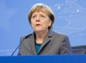 Меркель хочет строить мирный порядок вместе с РФ