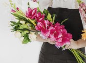 Букет косариків