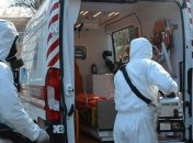 Эпидемия COVID-19: В Украине уже почти 43 тыс случаев коронавируса