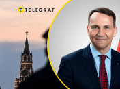 Радослав Сикорский уверен, что РФ представляет угрозу для Европы