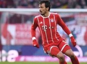 Хуммельс: В субботу мы хотим непременно стать чемпионами