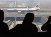 На место обнаружения объекта, возможно, с борта "Боинга-777" направлен самолет 