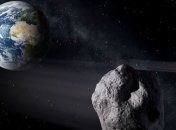 Два огромных астероида приближаются к Земле