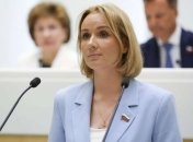 Мария Львова-Белова