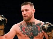 Макгрегор намерен вернуться в октагон