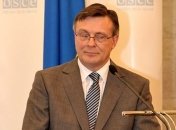 Глава МИД Украины встретился с премьер-министром Грузии