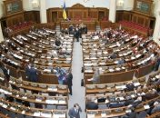 Рада назначила Полторака командующим Нацгвардией
