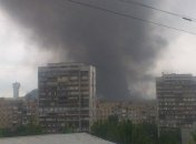 Украинские силовики блокируют Донецк и Луганск  