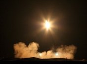 Иран запустил в космос обезьяну