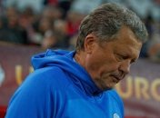 Маркевич: "Севилья" на равных играет с "Барселоной" и "Реалом"