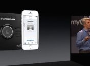 Как работает платформа "умного" дома Apple HomeKit?