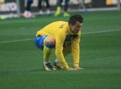 Коноплянка: Я не верил в переход Ярмоленко