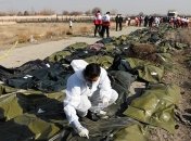 Крушение МАУ: Киев запустил переговоры о компенсациях