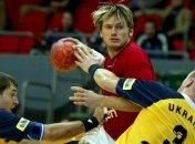 Сборная Украины сыграет с Польшей в плей-офф на ЧМ-2015