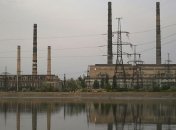 Славянская ТЭС получила новый трансформатор