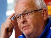 Тренер сборной Финляндии Бакке: Украина не настолько хороша в защите, как Хорватия