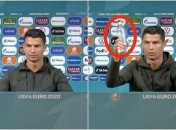 Правда ли, что Роналду обвалил акции Coca-Cola на миллиарды долларов? Отвечаем