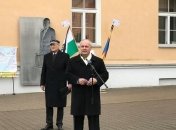 "Нарушают международное право": в Эстонии обвинили РФ в аннексии территорий 