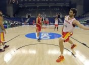 Сегодня заключительные матчи 1/4 финала ЧМ-2014 по баскетболу