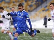 "Динамо" – "Заря": прогноз и ставки букмекеров на матч