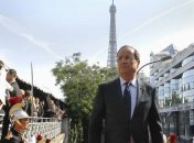 Президент Франции почтил память тысяч евреев