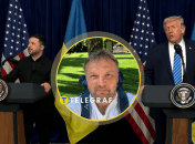Вадим Денисенко о результате встречи Зеленского и Трампа