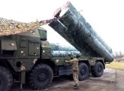 ЗРК С-300