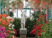 Королевские теплицы (Фоторепортаж)