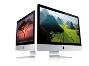 Apple выпустила новую модель iMac