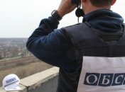 ОБСЕ: На Донецком направлении стреляют чаще