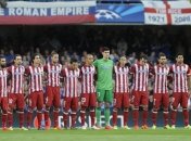 "Атлетико" - "Реал" станет пятым финалом команд с одной страны