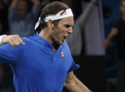 Сборная Европы обыграла Мир и завоевала Кубок Лейвера