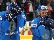 Хоккей. Сборная Казахстана покидает Элитный дивизион
