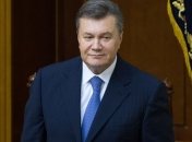 Виктор Янукович внес в Верховную Раду проект закона   