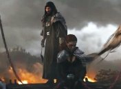 Зрелищный трейлер релиза игры The Elder Scrolls: Online