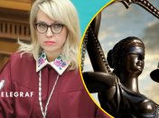 Оксана Грищук является судьей КСУ с 2022 года