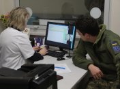 Каждый получивший повестку проходит ВВК