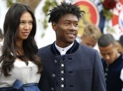 Ман Сити нашел звездного конкурента Зинченко