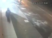 Как подорвали волонтерский центр в Одессе (Видео)