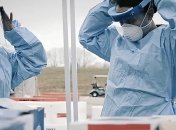 Невидимый враг: армию США задействовали в битве с коронавирусом (Видео)