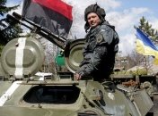 Москаль: ночью в Станице Луганской несколько раз проходили бои