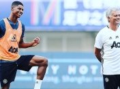 Ибрагимович оценил молодого таланта "Манчестер Юнайтед" (Видео)