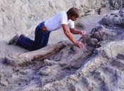 Палеонтологи показали самую уродливую на Земле рептилию