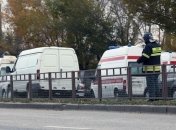 Теракт в Волгограде: 40 человек пострадало 
