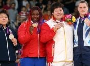 На Олимпиаде в Лондоне сегодня разыграют 25 комплектов наград